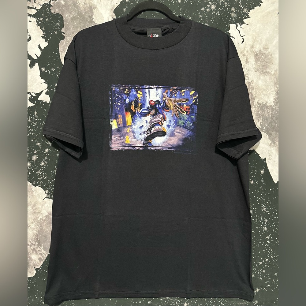 Limp Bizkit Shirt